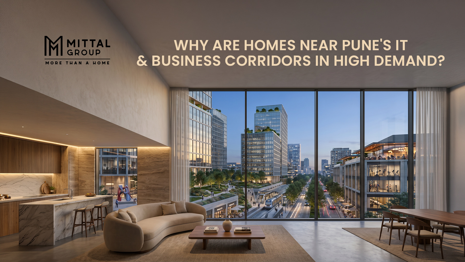 why-are-more-professionals-choosing-homes-near-punes-it-corridors